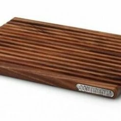 Continenta Brotschneidebrett Aus Akazienholz