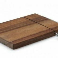 Continenta Käseschneider Aus Akazienholz