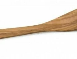 Continenta Pfannenwender Aus Olivenholz