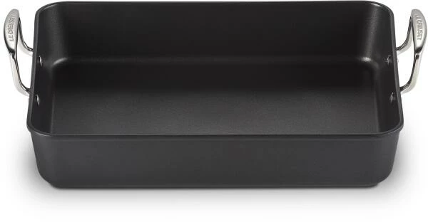 Le Creuset Aluminium-Antihaft-Bratreine – Bild 5