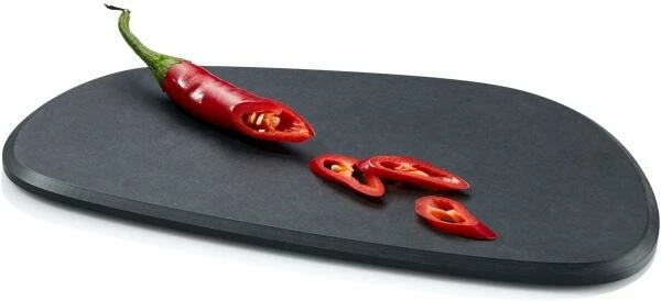 Continenta Schneidebrett Pebble Duracore 31,8 X 17,8 X 0,9 Cm – Bild 2