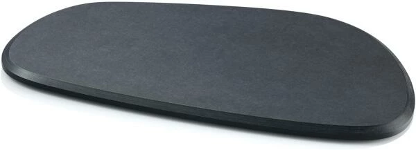 Continenta Schneidebrett Pebble Duracore 23,2 X 13,7 X 0,9 Cm