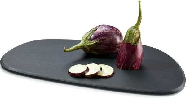 Continenta Servierbrett Pebble Duracore 36,2 X 19,7 X 0,9 Cm – Bild 3