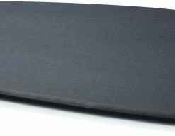 Continenta Servierbrett Pebble Duracore 36,2 X 19,7 X 0,9 Cm