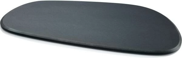 Continenta Servierbrett Pebble Duracore 36,2 X 19,7 X 0,9 Cm