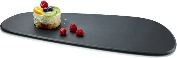 Continenta Servierbrett Pebble Duracore 49 X 20,7 X 0,9 Cm – Bild 5