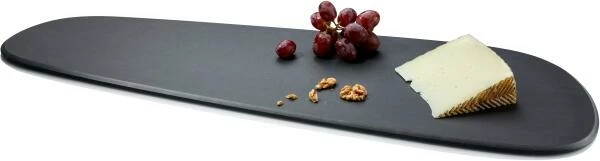 Continenta Servierbrett Pebble Duracore 64,7 X 22 X 0,9 Cm – Bild 7