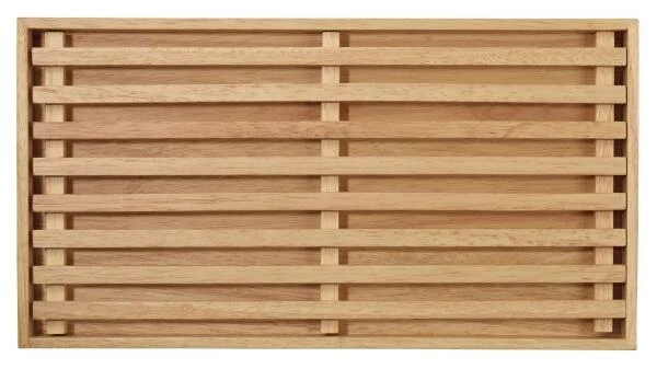 ASA Brotschneidebrett Wood Natur