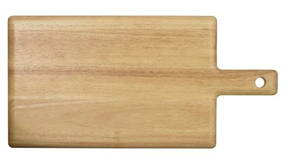 ASA Schneidebrett Wood Natur 33 X 23 X 1,5 Cm