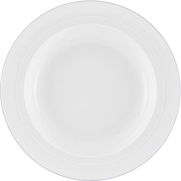 Friesland Porzellan Friesland Suppenteller JEVERLAND – Bild 2