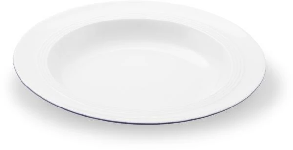 Friesland Porzellan Friesland Suppenteller JEVERLAND