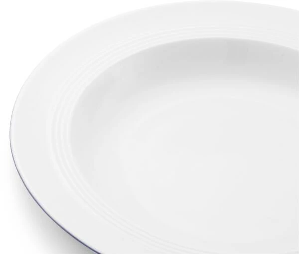 Friesland Porzellan Friesland Suppenteller JEVERLAND – Bild 3