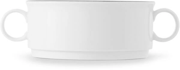 Friesland Porzellan Friesland Suppentasse JEVERLAND – Bild 3