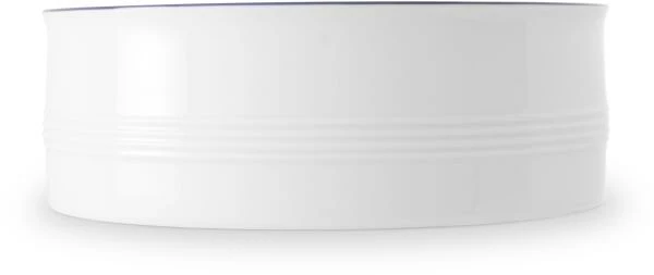 Friesland Porzellan Friesland Schüssel JEVERLAND 23 Cm – Bild 4