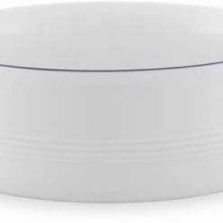 Friesland Porzellan Friesland Schüssel JEVERLAND 23 Cm