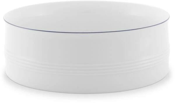 Friesland Porzellan Friesland Schüssel JEVERLAND 17 Cm