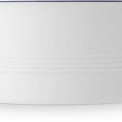Friesland Porzellan Friesland Schüssel JEVERLAND 19 Cm 9 Friesland Porzellan Friesland Schüssel JEVERLAND 19 Cm -Staub Cocotte SHOP 5910235011 00 1