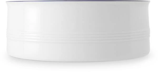 Friesland Porzellan Friesland Schüssel JEVERLAND 17 Cm – Bild 3