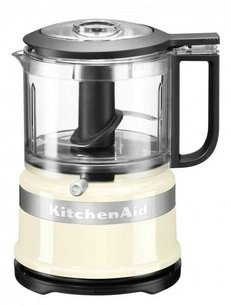 KitchenAid Zerhacker In Creme