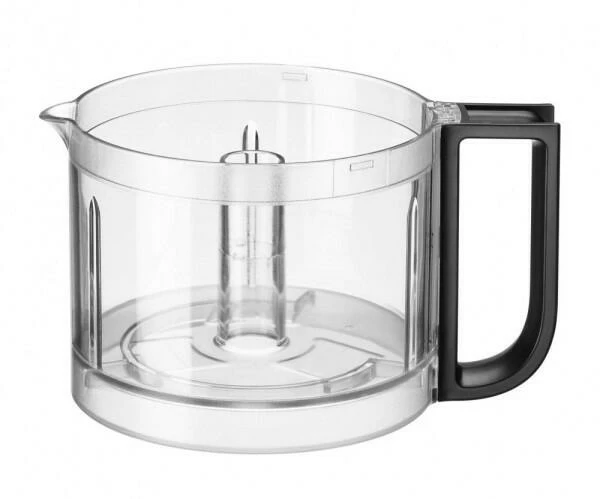 KitchenAid Zerhacker In Weiß 4 KitchenAid Zerhacker In Weiß – Bild 2