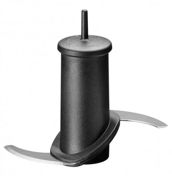 KitchenAid Zerhacker In Kontur-silber – Bild 3