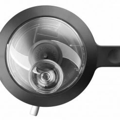 KitchenAid Zerhacker In Weiß 9 KitchenAid Zerhacker In Weiß -Staub Cocotte SHOP 5KFC3516 MiniFoodProcessor Top neu l 1