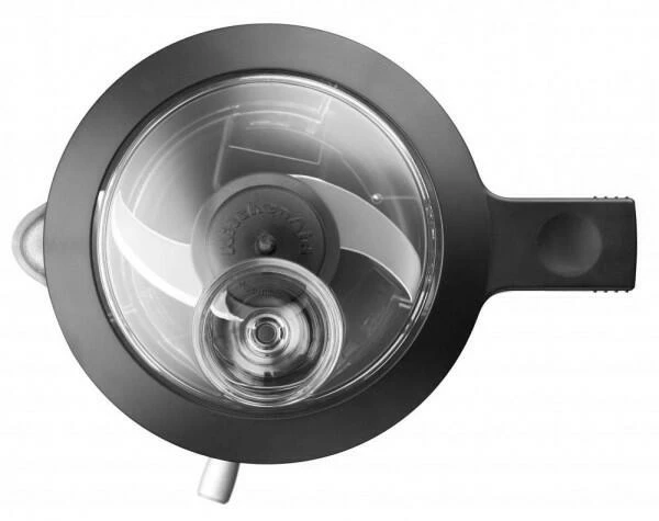 KitchenAid Zerhacker In Weiß 5 KitchenAid Zerhacker In Weiß – Bild 3