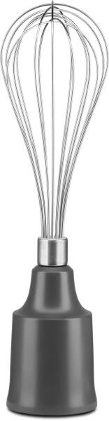 KitchenAid Stabmixer Set In Dunkelgrau, Kabelgebunden – Bild 3