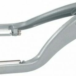 Westmark Gemüse-Doppelschäler Peel-Star Alu