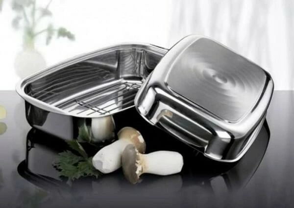 Schulte-Ufer Allzweck-Bräter – Bild 2