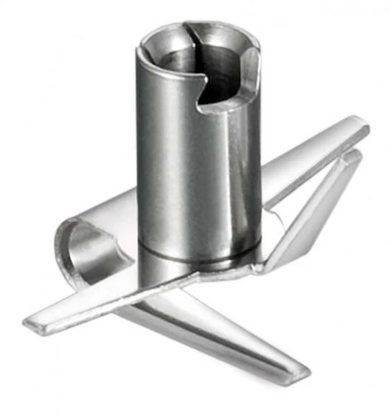 ESGE Zauberstab Stabmixer M 100 Design In Weiß – Bild 2