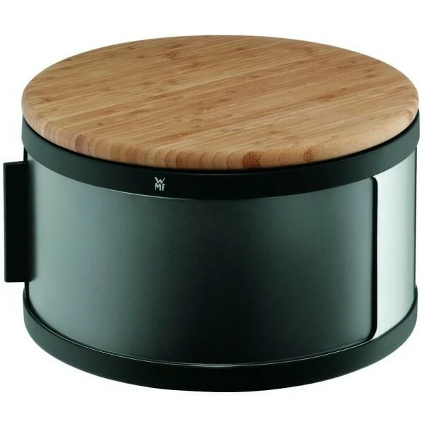 WMF Brottrommel Gourmet Mit Schneidbrett