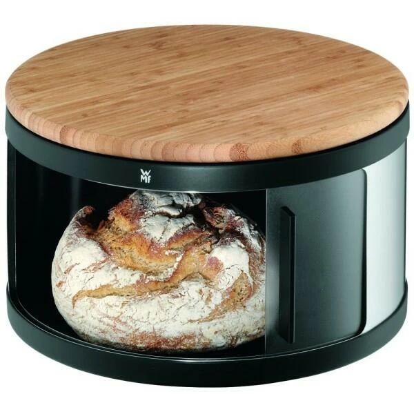 WMF Brottrommel Gourmet Mit Schneidbrett – Bild 2