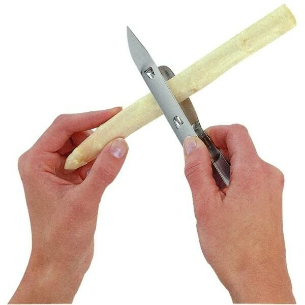 WMF Spargelschäler Gourmet – Bild 2