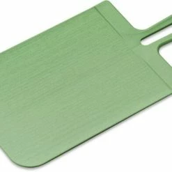 Koziol Faltbares Schneidebrett SNAP In Grün S