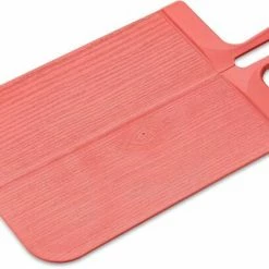 Koziol Faltbares Schneidebrett SNAP In Coral L
