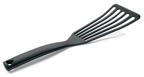 Triangle Wender - Nylon, Schwarz