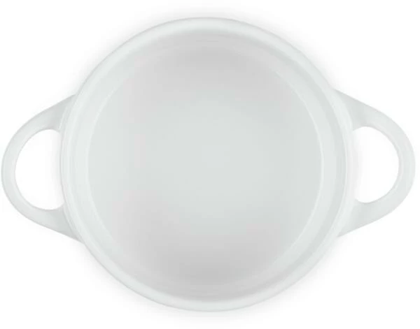 Le Creuset Mini Cocotte Hearts Aus Steinzeug – Bild 2