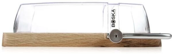 Boska Käsebrett Petit Paris Eichenholz Life – Bild 2