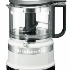 KitchenAid Zerhacker In Weiß
