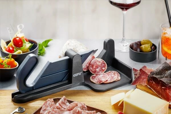 GEFU Wurstschneider TRANCHÉ – Bild 3