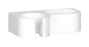 ESGE Zauberstab Stabmixer M 100 Design In Weiß – Bild 3