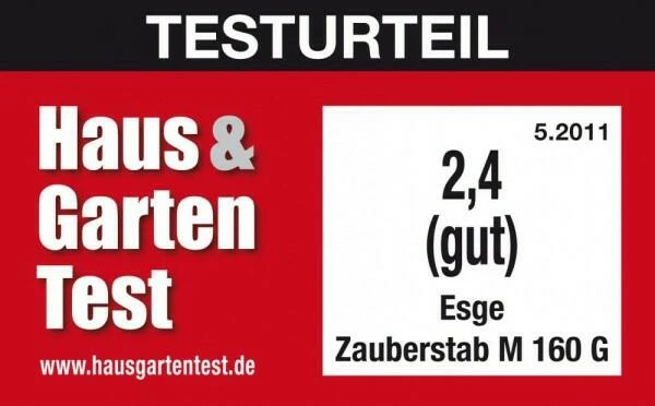 ESGE Zauberstab ESGE-Zauberstab Stabmixer M 160 Gourmet – Bild 13