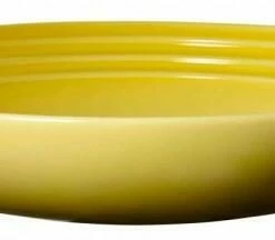 Le Creuset Suppenteller In Citrus