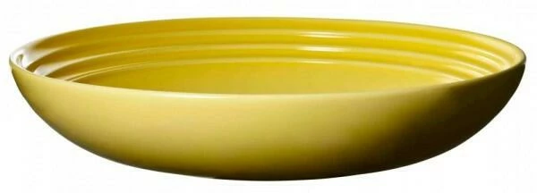 Le Creuset Suppenteller In Citrus