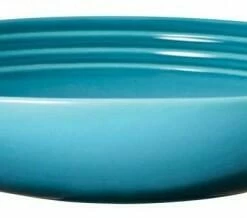 Le Creuset Suppenteller In Karibik