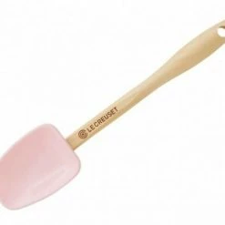 Le Creuset Mini-Kochlöffel Klassik In Shell Pink