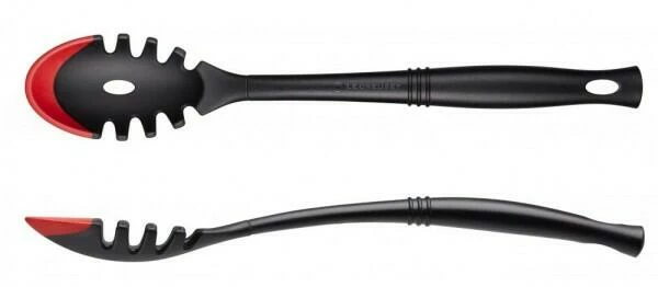 Le Creuset Pastalöffel – Bild 2