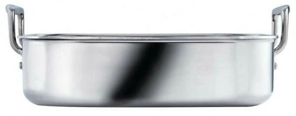 Le Creuset Bratreine 3-ply – Bild 2