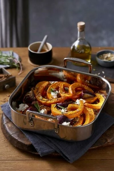 Le Creuset Bratreine 3-ply – Bild 3